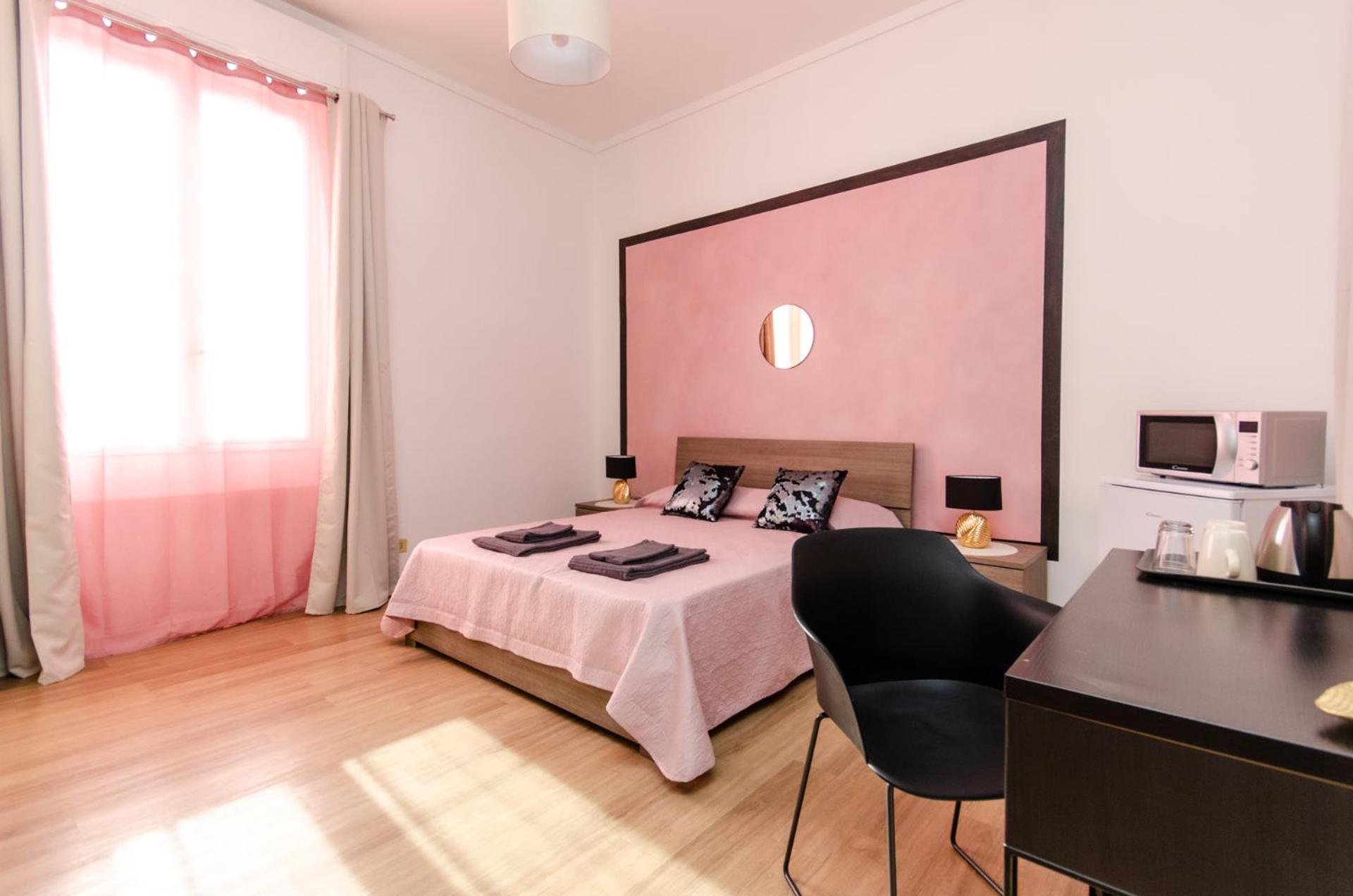 Habitación en casa particular Pink Milán