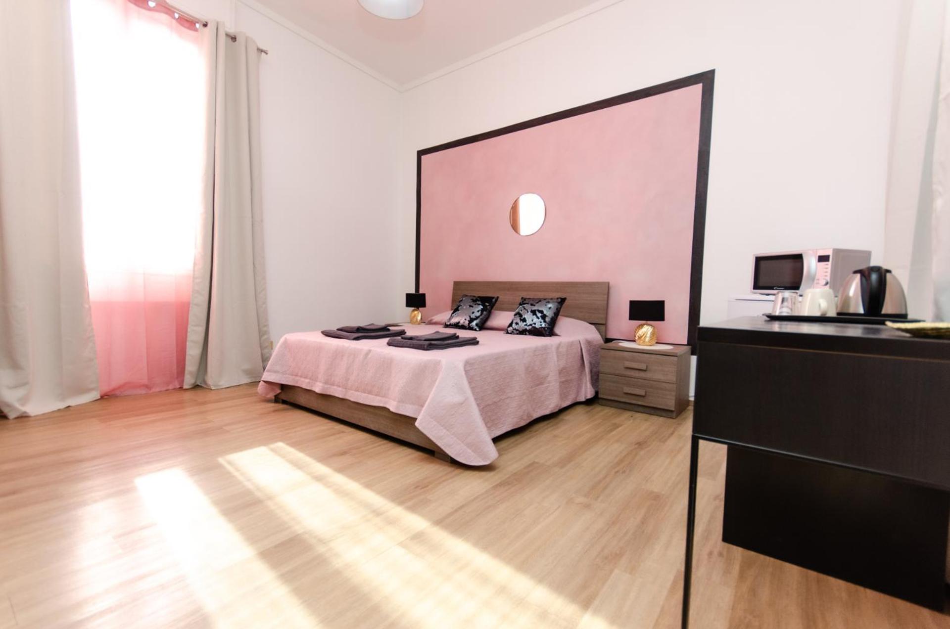 Habitación en casa particular Pink Milán