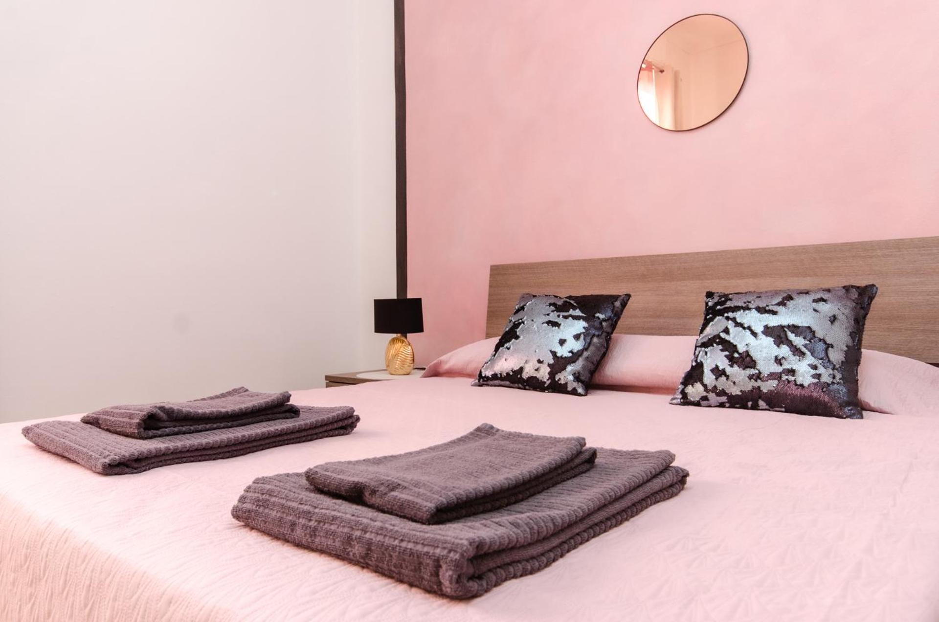 Pink * Milán